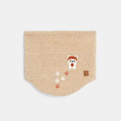 سنود متماسكة مبطنة وناعمة للأولاد الصغار